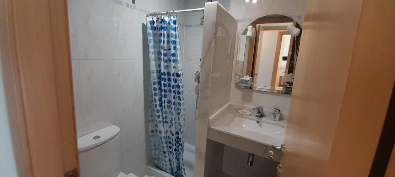 Appartement Mar Y Golf Pedreguer Kültér fotó
