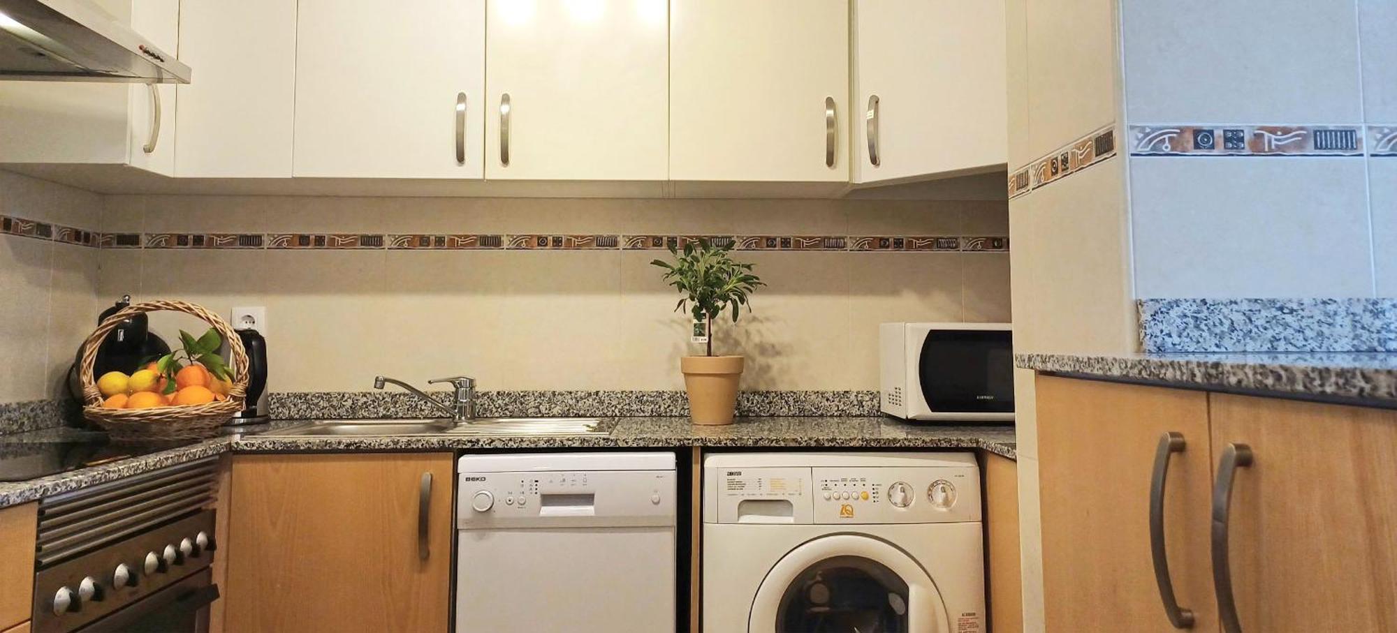 Appartement Mar Y Golf Pedreguer Kültér fotó