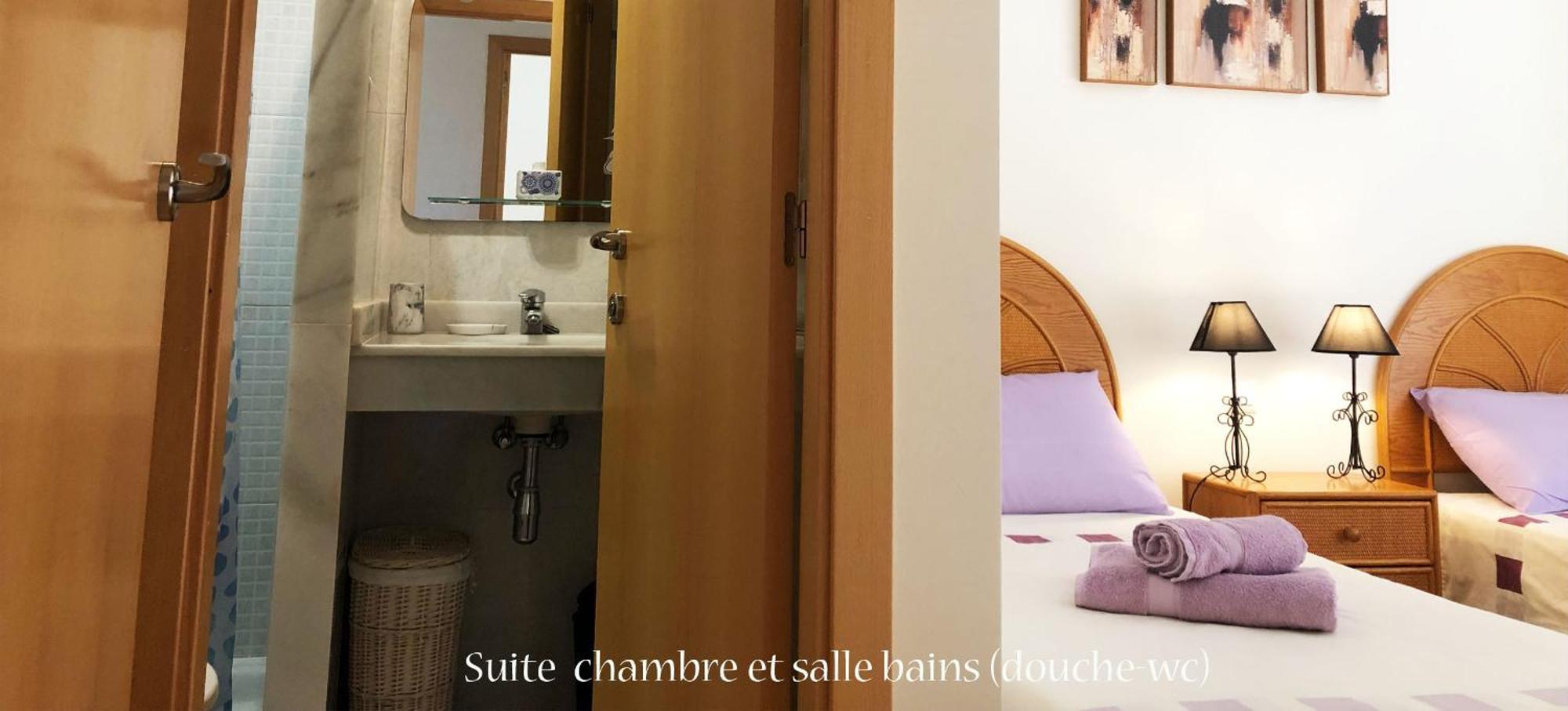 Appartement Mar Y Golf Pedreguer Kültér fotó