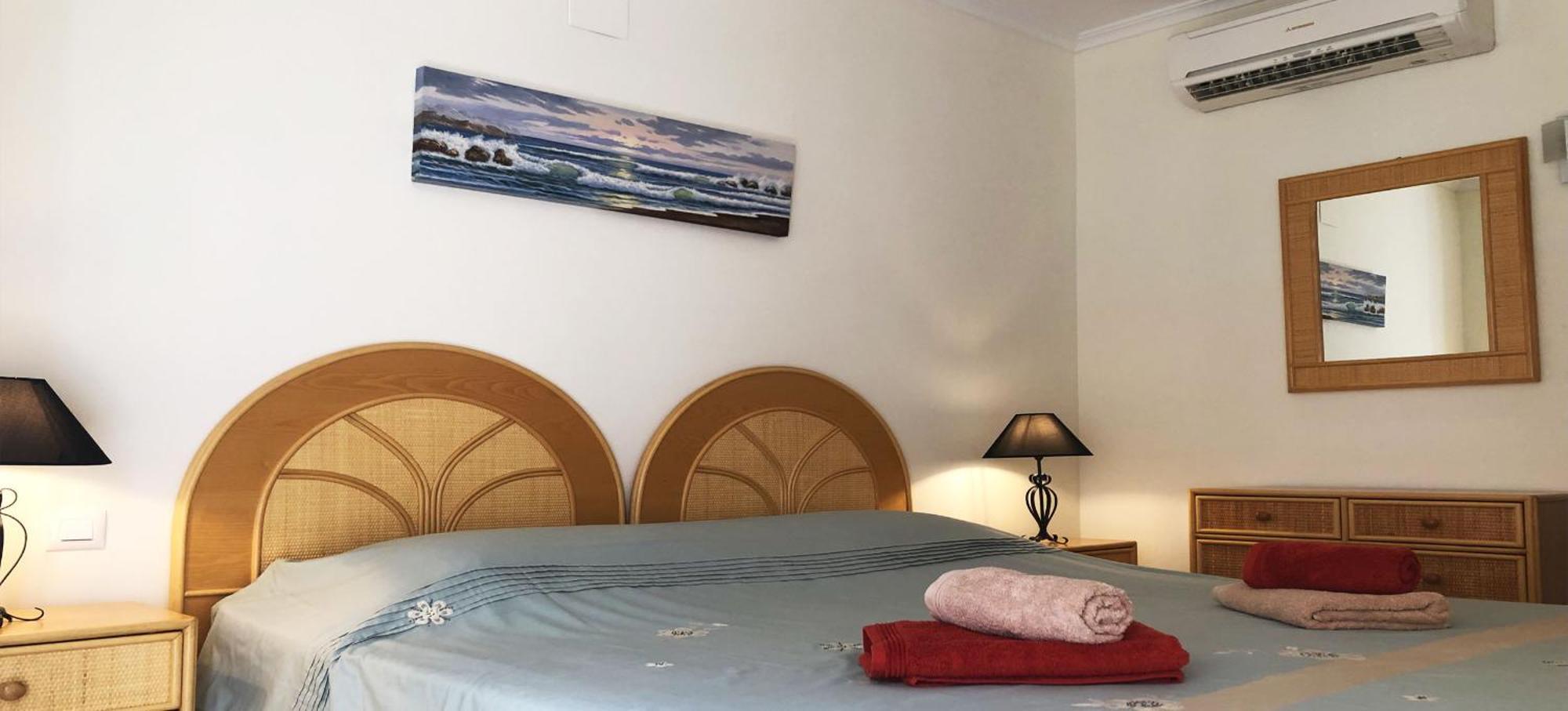 Appartement Mar Y Golf Pedreguer Kültér fotó