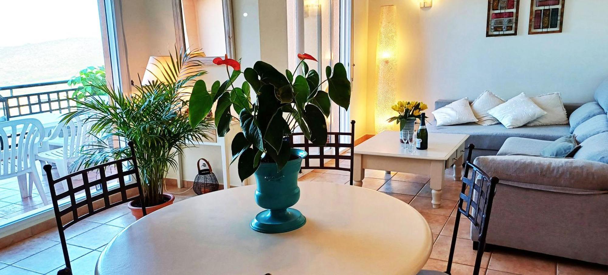Appartement Mar Y Golf Pedreguer Kültér fotó
