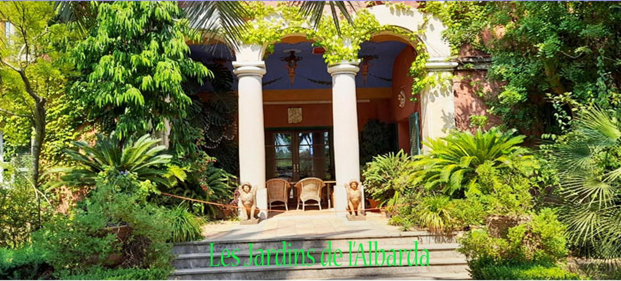 Appartement Mar Y Golf Pedreguer Kültér fotó