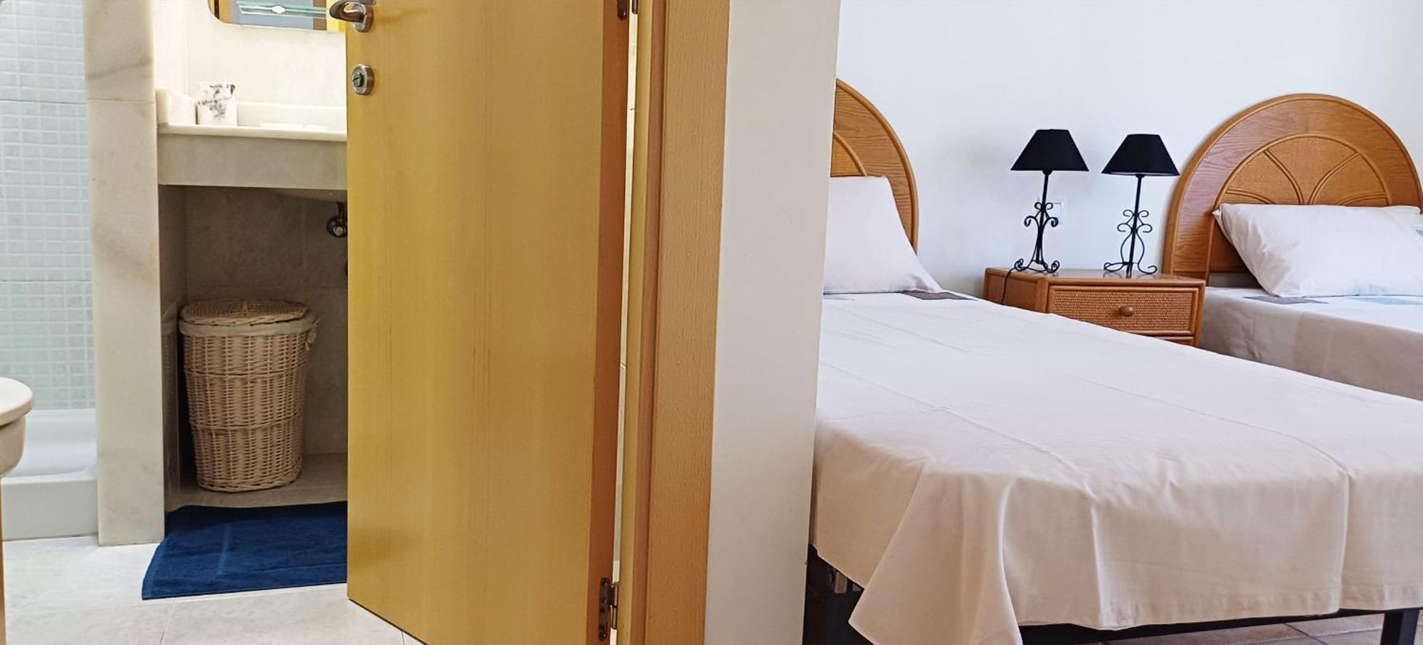 Appartement Mar Y Golf Pedreguer Kültér fotó