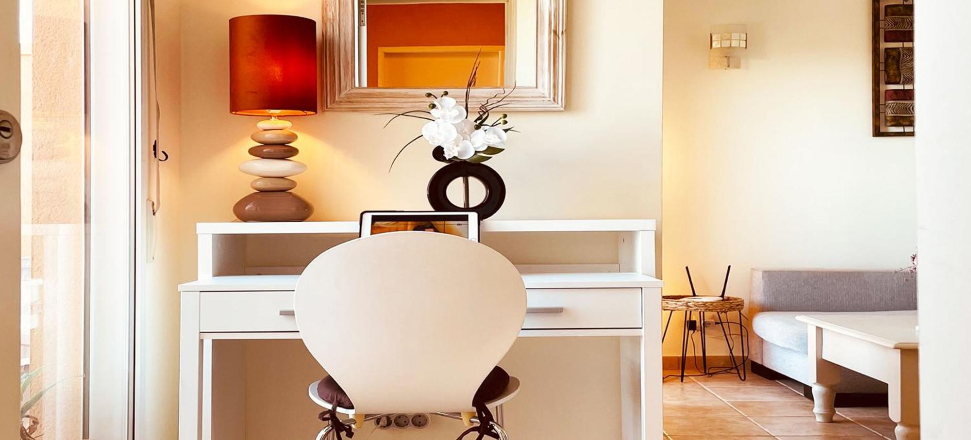 Appartement Mar Y Golf Pedreguer Kültér fotó
